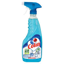 COLIN SPARKLING SHINE 500ML